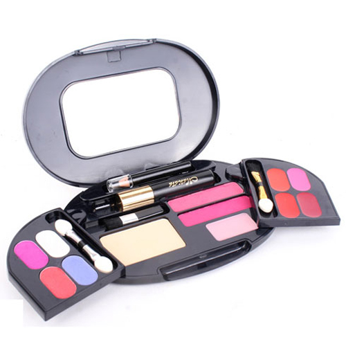 Sét trang điểm cavier beauty QUEEN