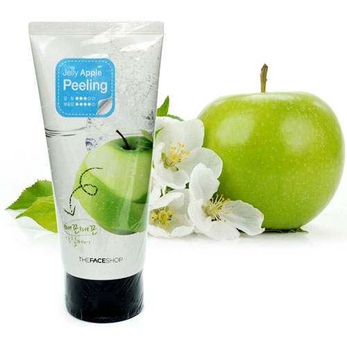 Tẩy Tế Bào Chết The Face Shop