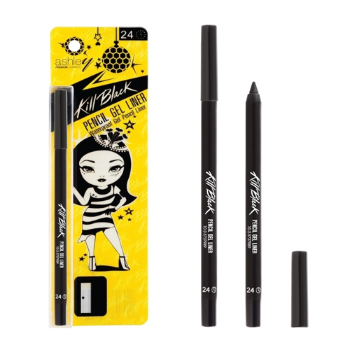 Kẻ Mắt Kill Black Ashley Thái Lan