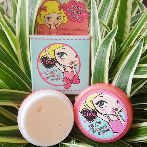 Trị Thâm Nách I-Doll Thái Lan