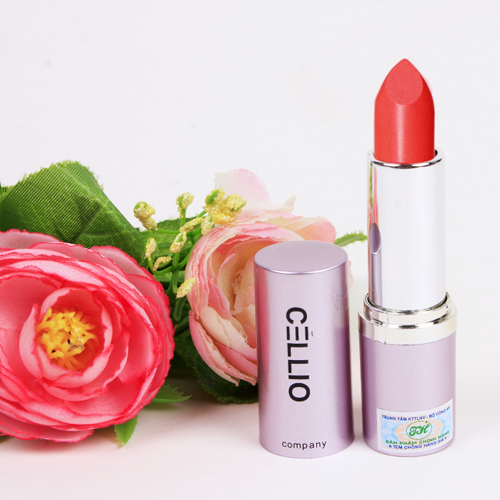 Son Dưỡng Môi CELLIO Hàn Quốc