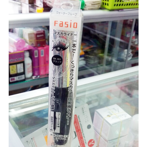 Mascara Fasio