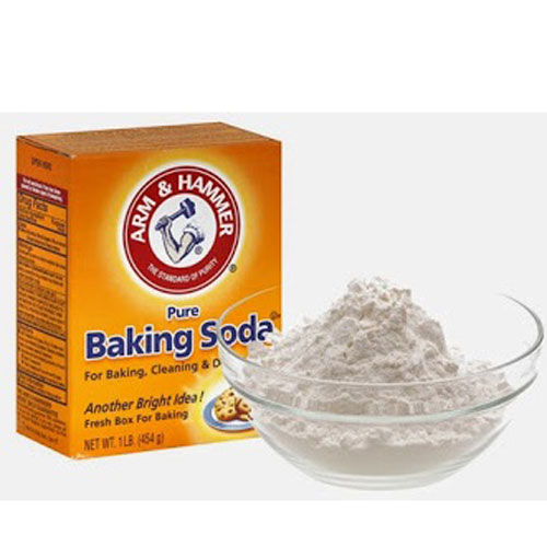 Bột Baking Soda đa công dụng