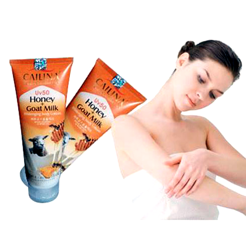 Kem Dưỡng Body Cailina