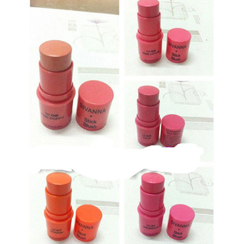 Phấn má hồng Sivanna Thái Lan