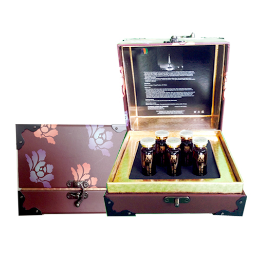 Tái Tạo Da Và Làm Chậm Quá Trình Lão Hóa