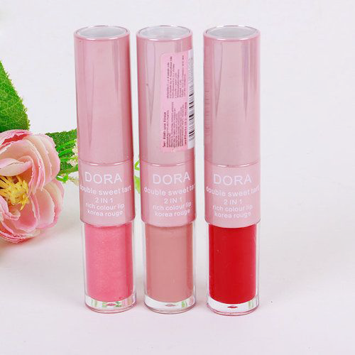 Son Dora double sweet tart