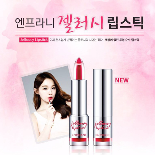 Son Thạch Enprani Jelloust Hàn Quốc