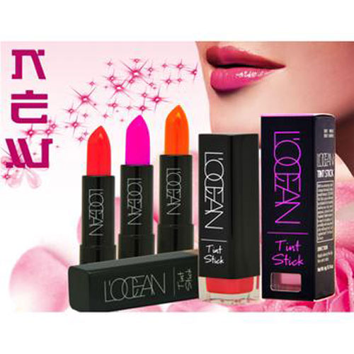 Son Vitamin Lâu Phai 2 trong 1 L’ocean Petite Tint Stick