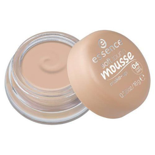 Phấn Tươi Essence Soft Touch Mousse Đức