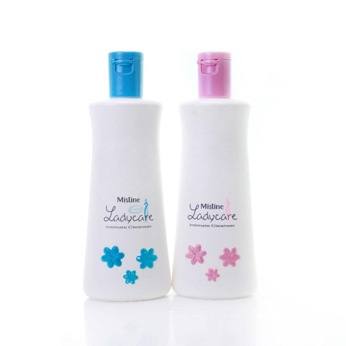 Dung dịch vệ sinh phụ nữ Mistine LadycareThái Lan