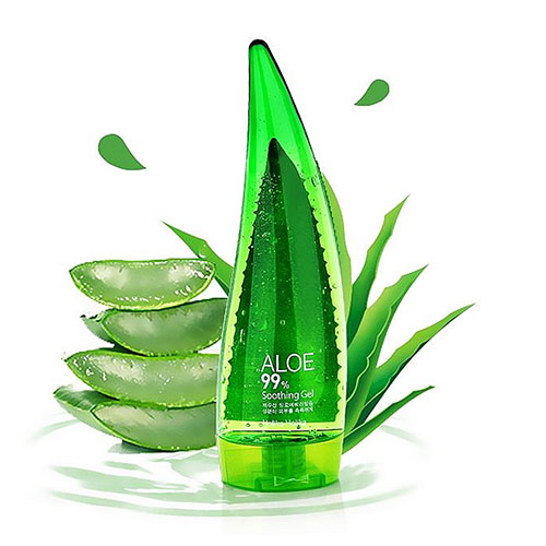 Gel Dưỡng Ẩm Nha Đam Gangbly Aloe 99
