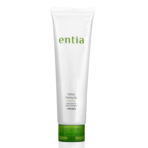 Gel Tẩy Tế Bào Chết Entia Perfect Peeling Gel 150ml Hàn Quốc