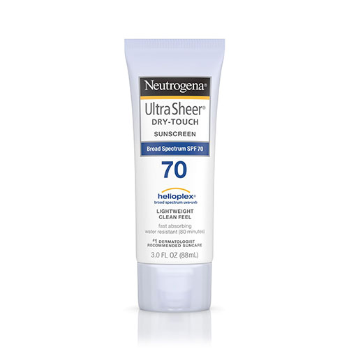 Kem Chống Nắng Floresan SPF 40 Nga