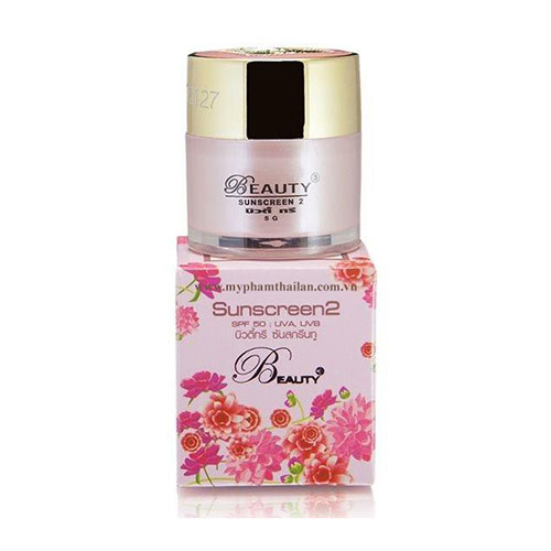 Kem Chống Nắng Karadium Snail Repair Sun Cream SPF50 Plus PA