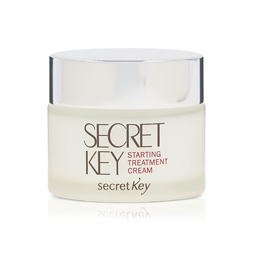 Kem Dưỡng Trắng Da Secret Key Snow White Moisture Cream 50g