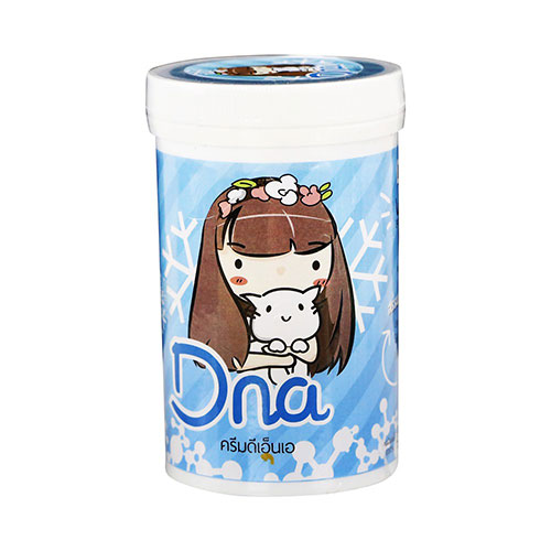 Kem Dưỡng Trắng Da Toàn Thân DNA White Body Cream Thái Lan