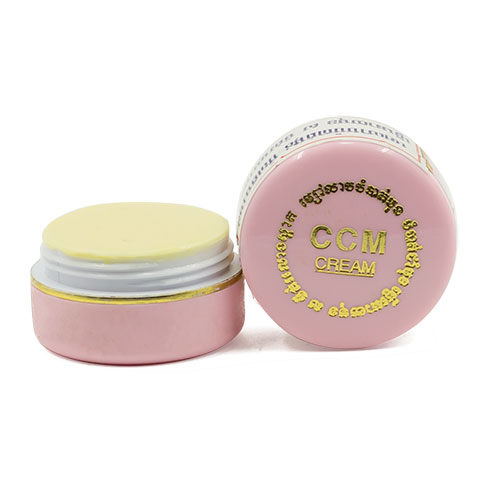 Kem Trị Nám Cream CCM Thái Lan