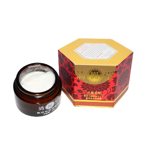 Kem Vua Khử Nám - Tàn Nhang Nhật Bản