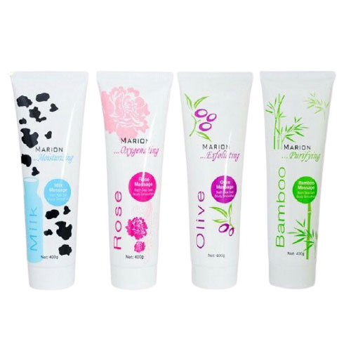 Muối Tắm Tẩy Tế Bào Chết Marion