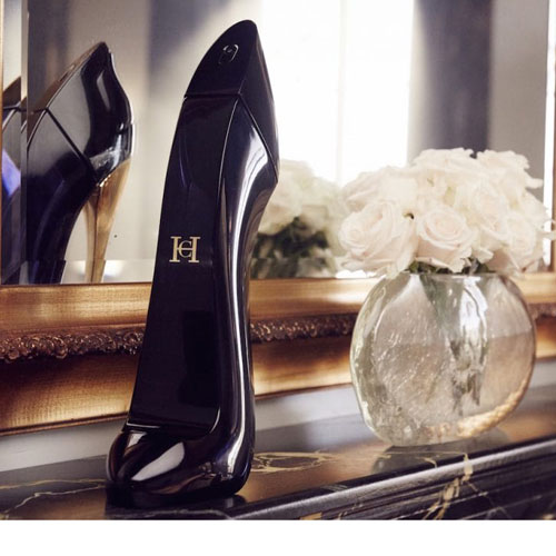 Nước Hoa Carolina Herrera Good Girl