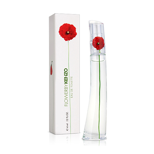 Nước Hoa Mini Cao Cấp Flower By Kenzo EDP 4ml