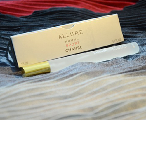 Nước Hoa Mini Nga 15ml