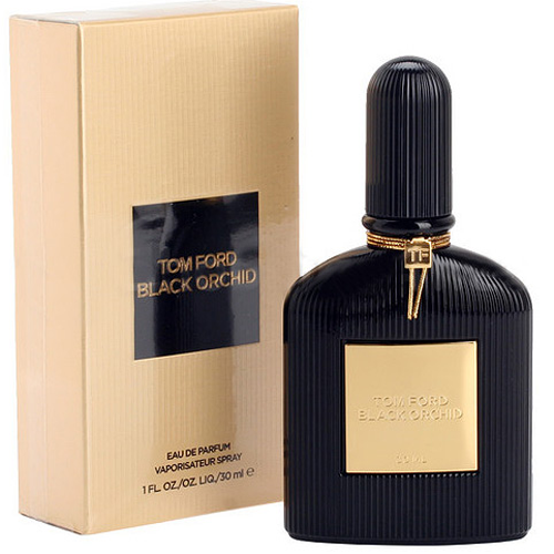 Nước Hoa Tom Ford Black Orchid For Women