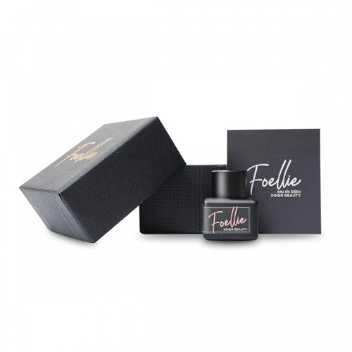 Nước Hoa Vùng Kín Foellie Eau De Innerb Perfume Bijou