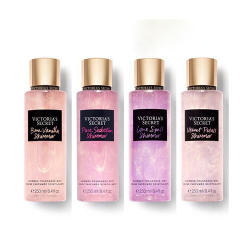 Victoria's Secret Love Spell Nước Xịt Toàn Thân 250ml