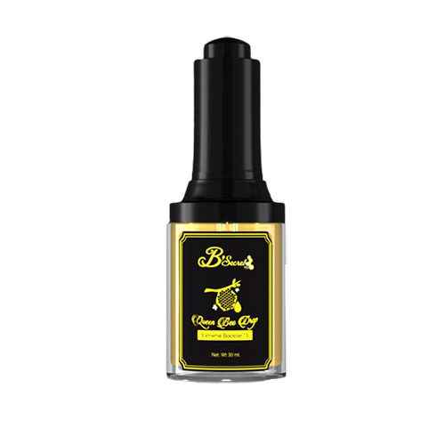 Serum Dưỡng Trắng Da Sữa Ong Chúa Queen Bee Drop Thái Lan