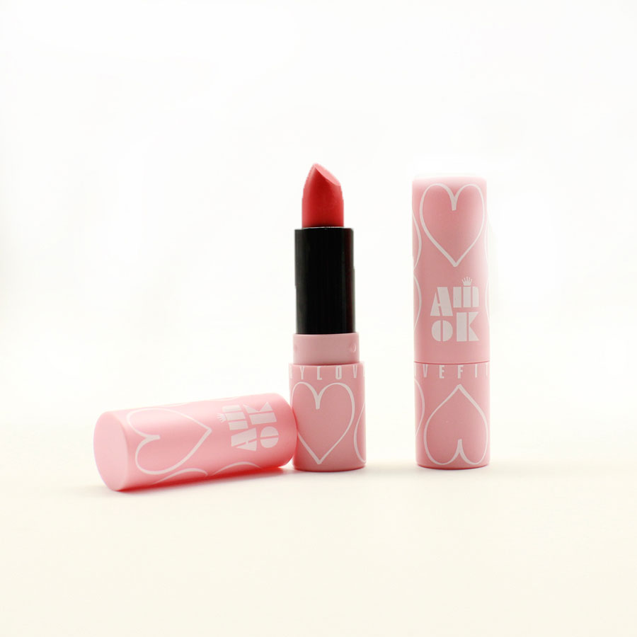 Son Môi Amok Luxury Lovefit Hàn Quốc