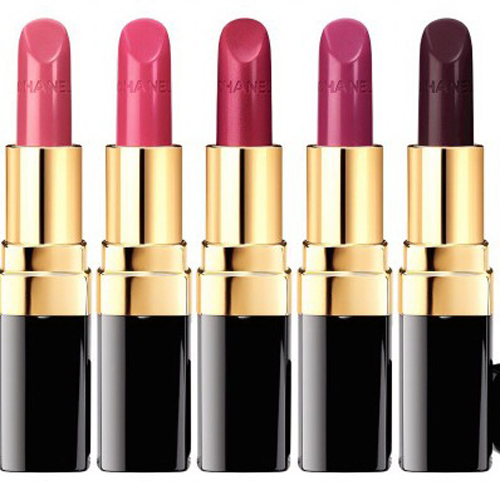 Son môi Chanel Rouge Coco