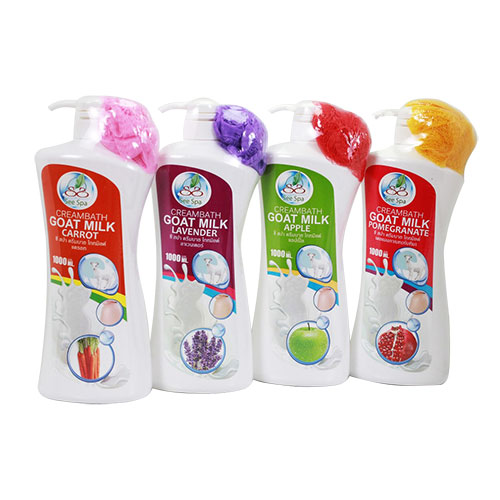 Dưỡng Da Lotion Red Body Hàn Quốc
