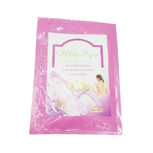 Tắm Trắng Ngọc Trai White Spa Thái Lan
