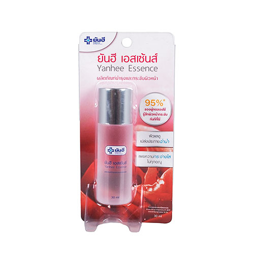 Yanhee Essence Tinh Chất Nước Hoa Hồng Dưỡng Da 30ml