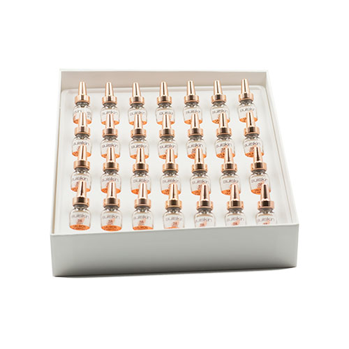 Suiskin Salmon DN Ampoule Cách Sử Dụng Đạt Hiệu Quả Tốt Nhất