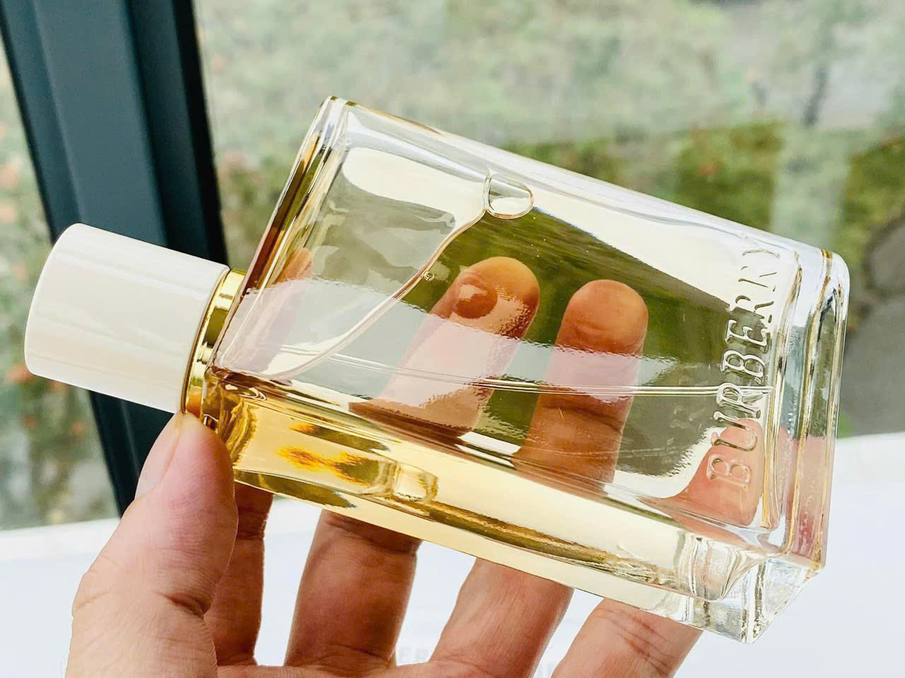 BURBERRY HER LONDON DREAM