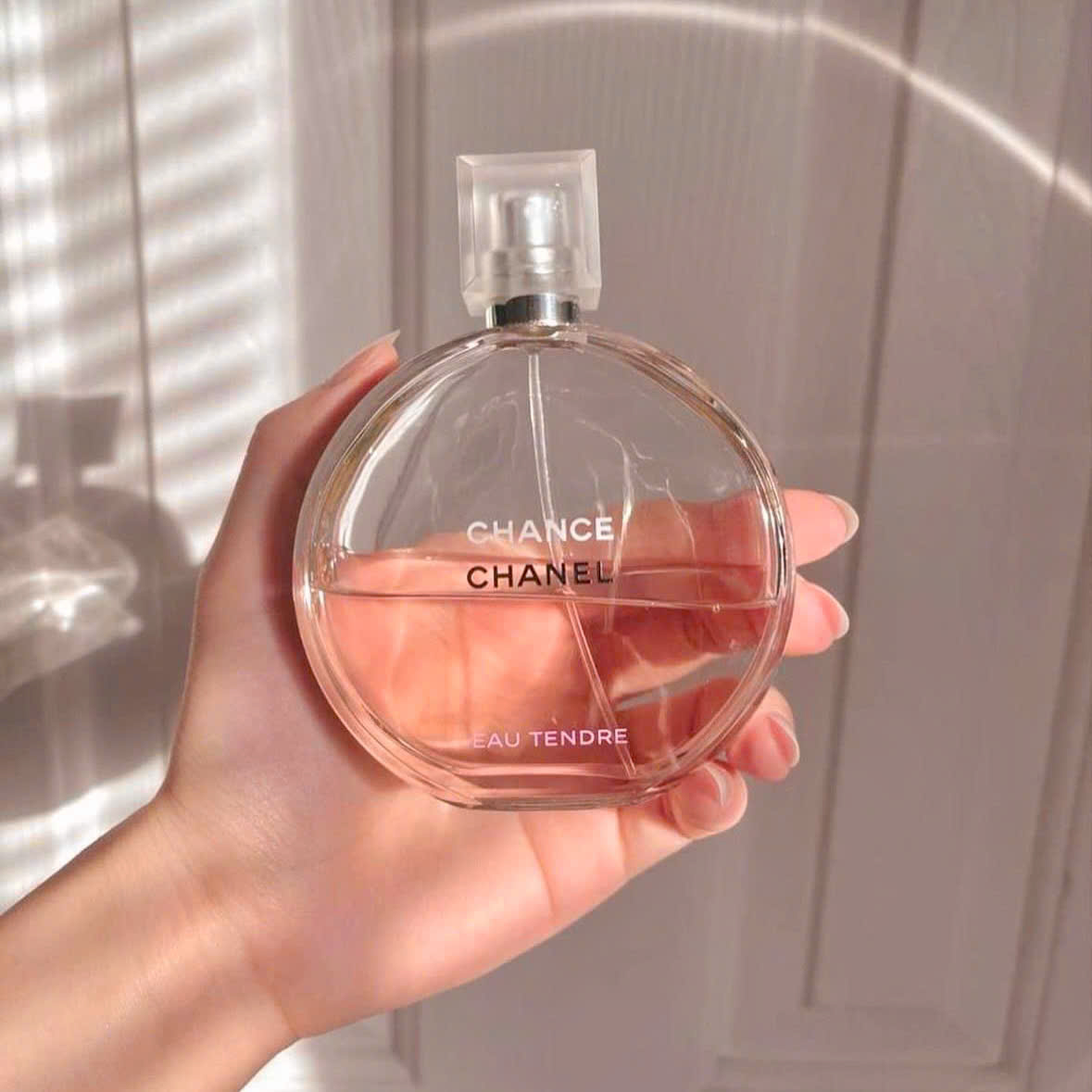 Chanel Chance Eau Tendre EDT 100mL