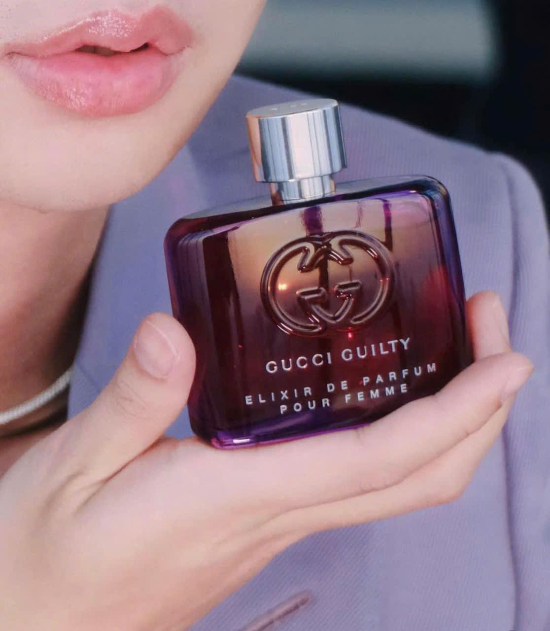 Gucci Guilty Elixir Pour Femme