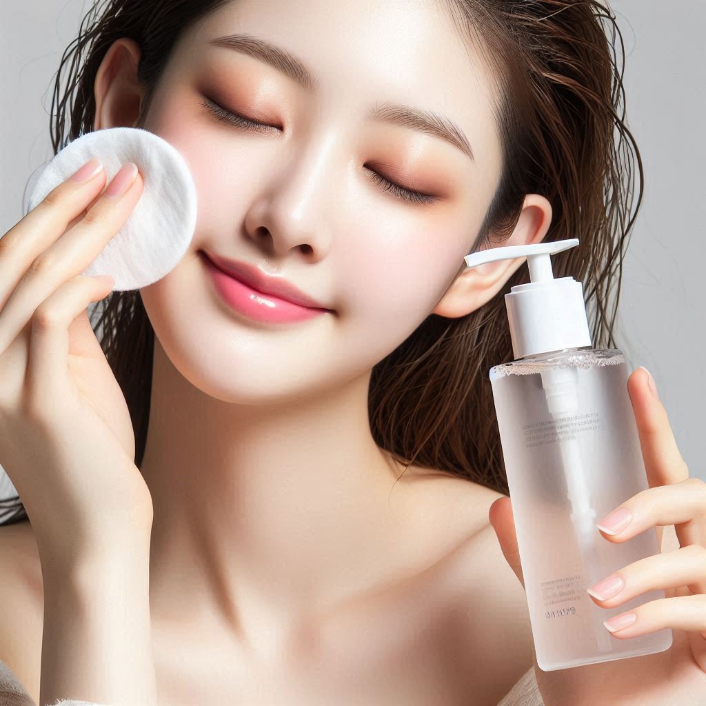 Guerisson 9 Complex Skin Nước Hoa Hồng Ngựa Hàn Quốc