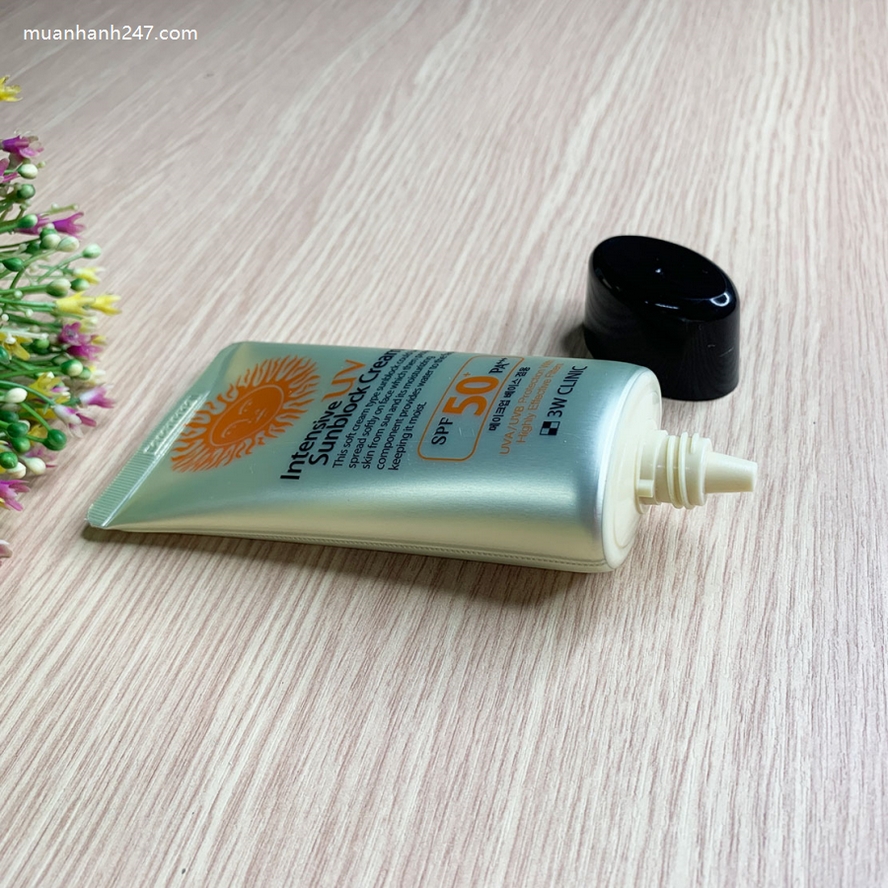 Kem Chống Nắng Innisfree Eco Safety Perfect Sunblock SPF 50 Plus PA