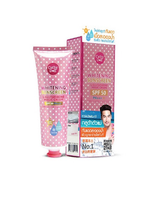 Kem Chống Nắng Collagen Mild Sun 70ml