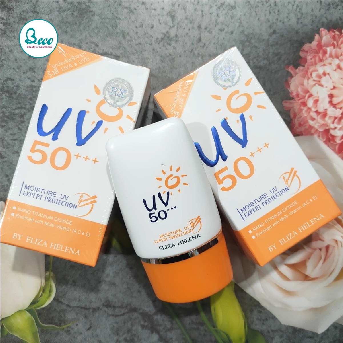 Kem Trang Điểm Chống Nắng 3W Clinic Wrinkle Repair Hàn Quốc
