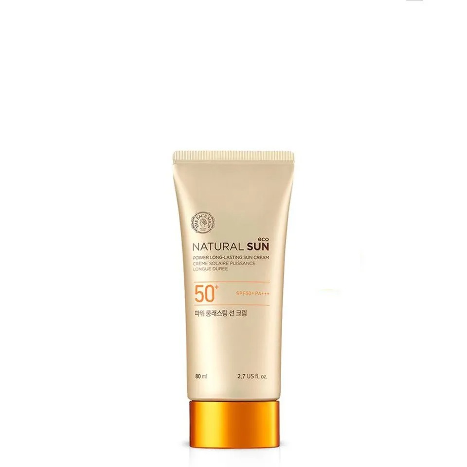 Kem Chống Nắng Floresan SPF 45 Nga