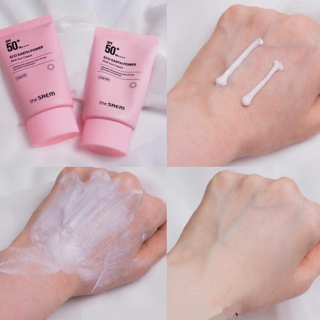 Xịt Chống Nắng Trắng Da Maycreate 150ml