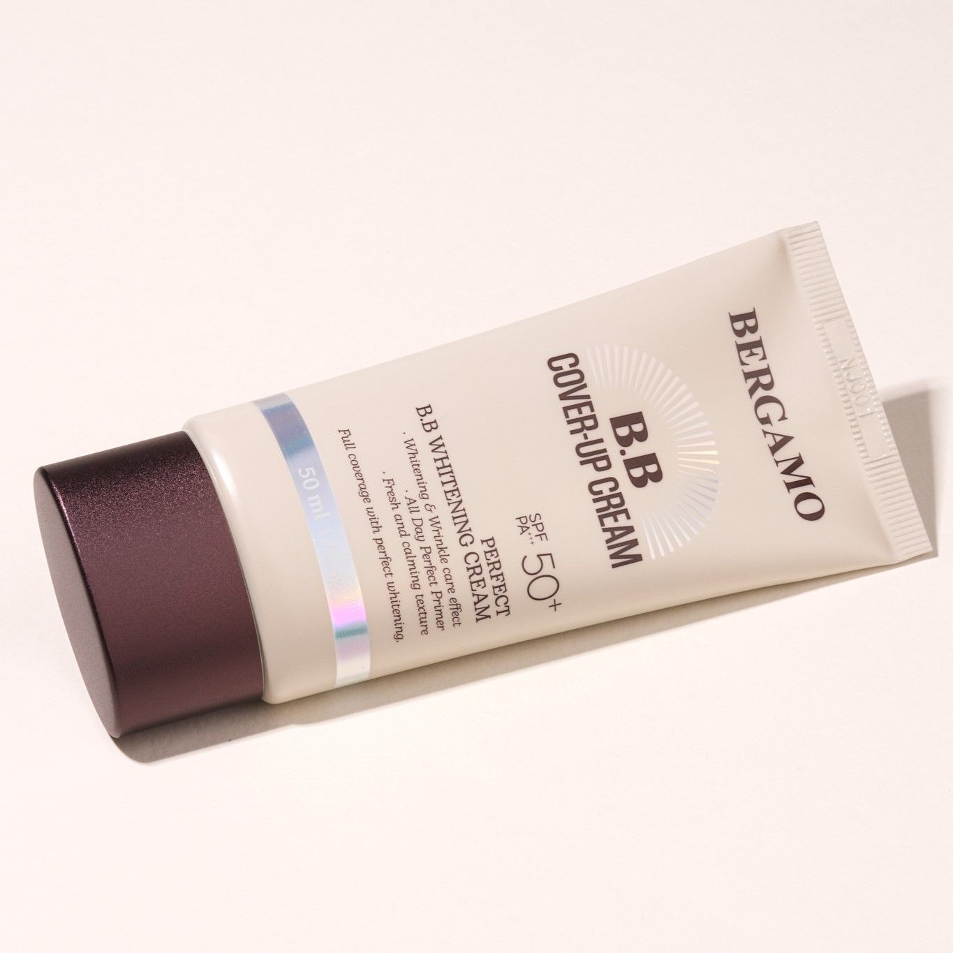 Kem Chống Nắng Pascucci Ultra Perfect Sun Cream