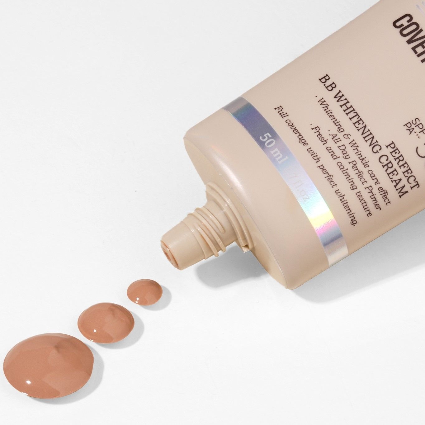 Kem Chống Nắng Pascucci Ultra Perfect Sun Cream
