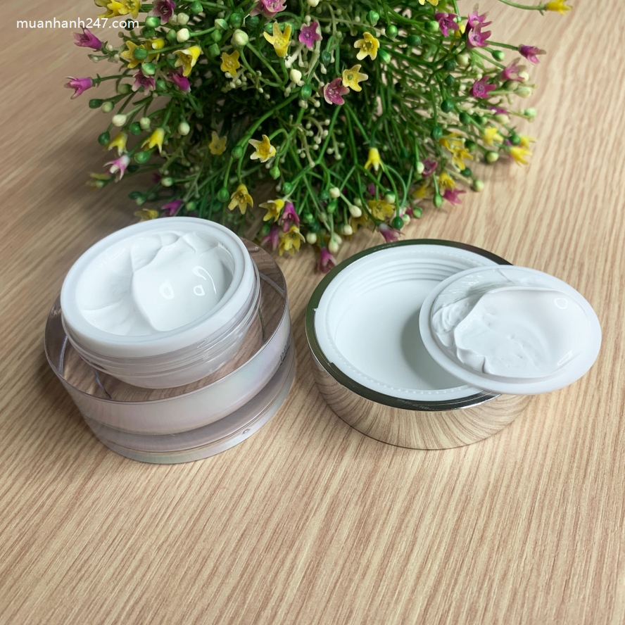 Kem Ốc Sên Dưỡng Trắng Goodal Premium Snail Tone Up Cream(Mẫu Mới 2020)