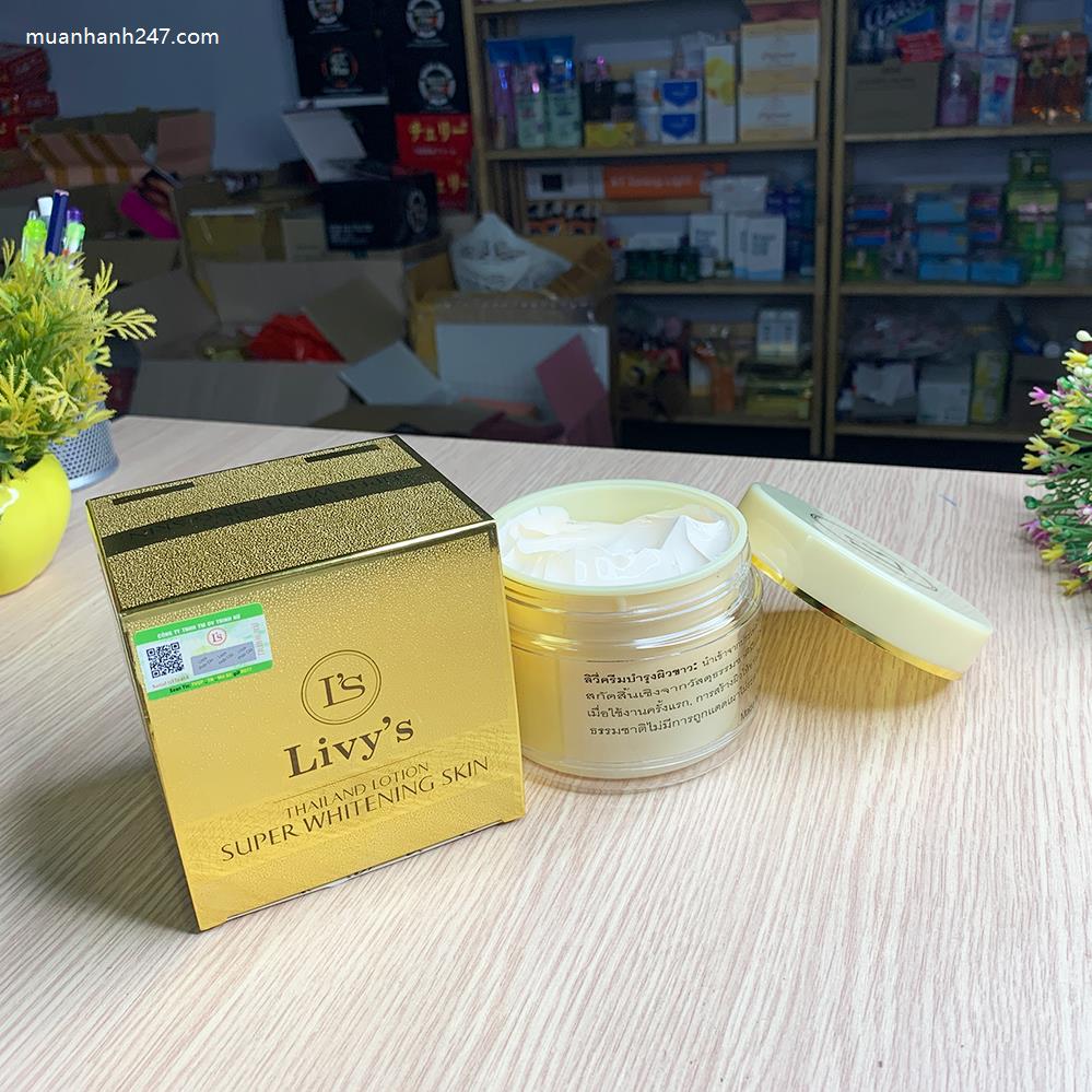 Dưỡng Thể Vitamin E Aron Thái Lan